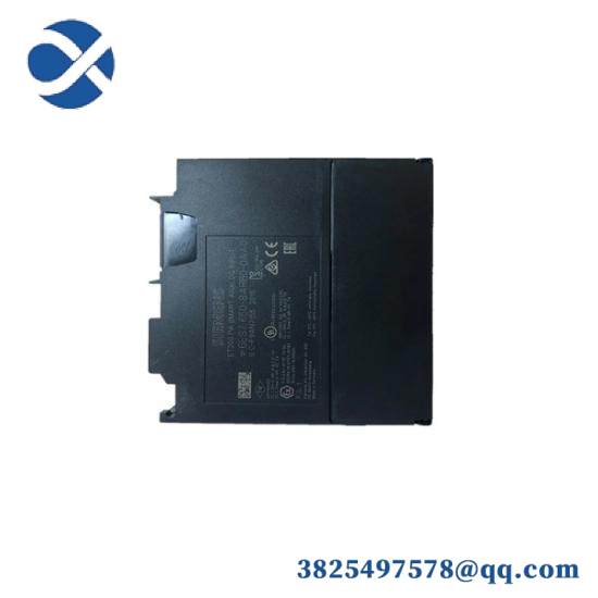 SIEMENS 6ES7650-8AR60-0AA0 analog input module