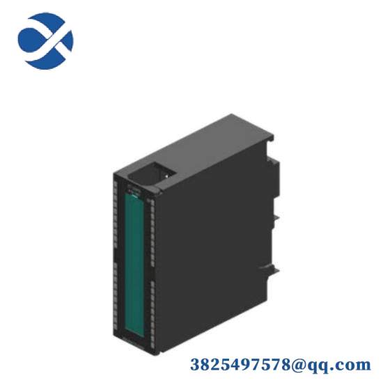 Siemens 6ES7650-8AR60-1AA0  Analog Input Module