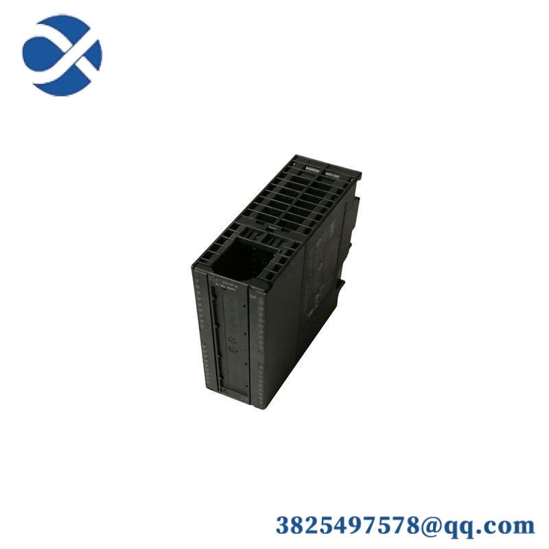 SIEMENS 6ES7650-8EK80-1AA0 digital output module