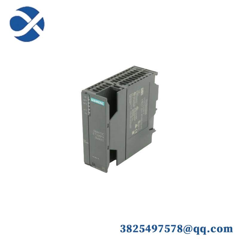 SIEMENS 6ES7650-8PH00-1AA0 Interface Module