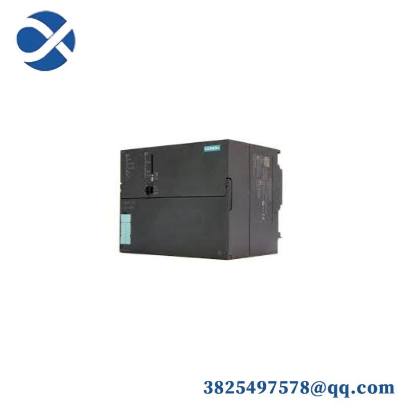 SIEMENS 6ES7677-1DD10-0BA0 PLC - modular embedded Control