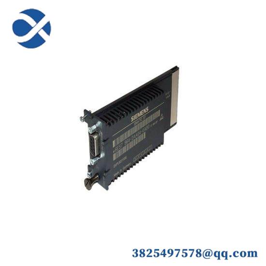 Siemens 6ES7964-2AA04-0AB0 Interface Module