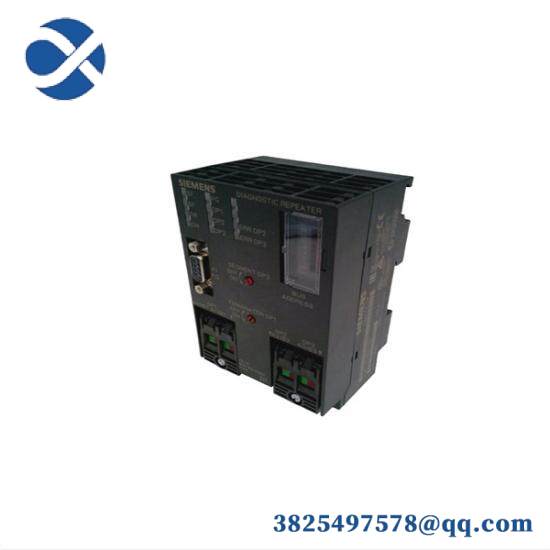 SIEMENS 6ES7972-0AB01-0XA0 Diagnostic repeaters