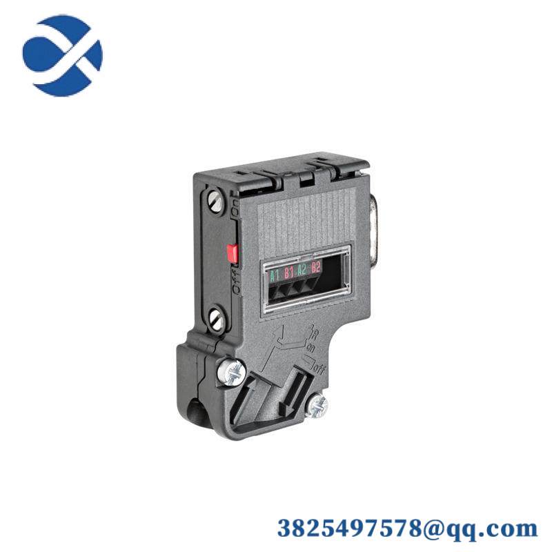 SIEMENS 6ES7972-0BA42-0XA0 PLUG CONNECTOR