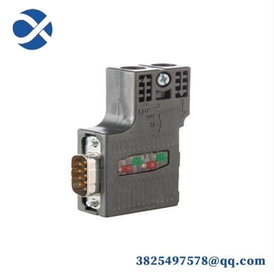 SIEMENS 6ES7972-0BA52-0XA0 Bus Connector