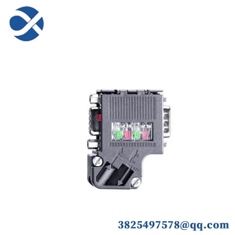 SIEMENS 6ES7972-0BB41-0XA0 Simatic DP Bus Connector