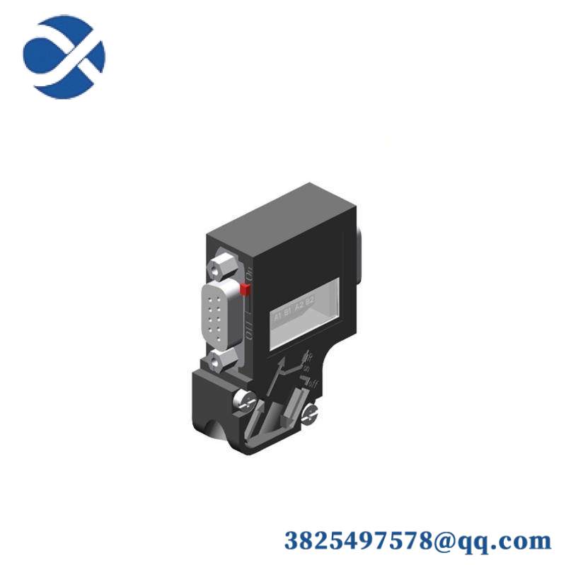 SIEMENS 6ES7972-0BB42-0XA0 Bus Connector