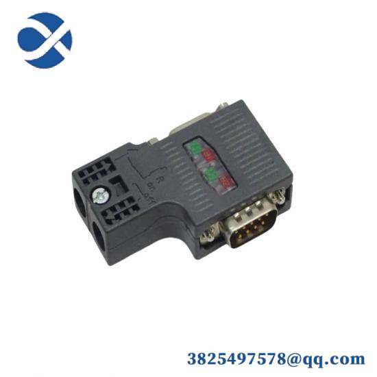 Siemens 6ES7972-0BB51-0XA0 BUS CONNECTOR