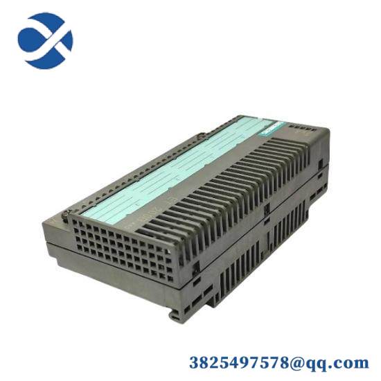 Siemens 6ES7 135-0HF01-0XB0  SIMATIC DP