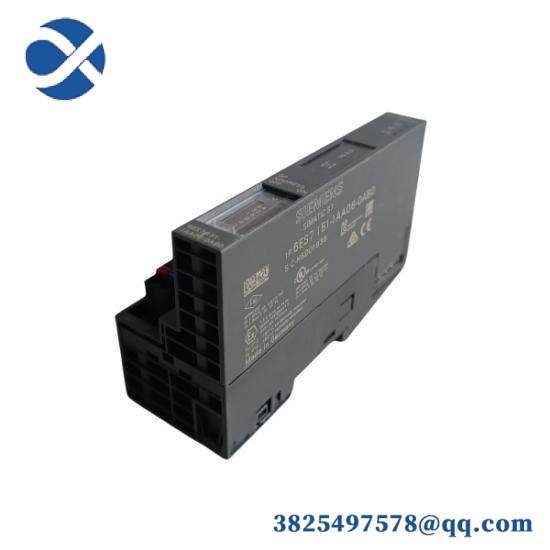 Siemens 6ES7 151-1AA06-0AB0  Interface Module