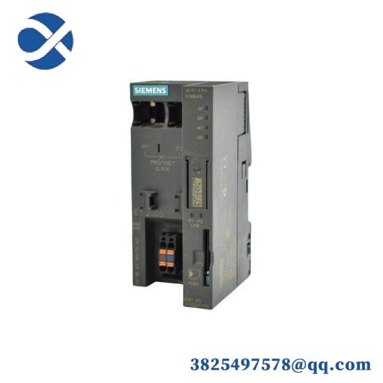 Siemens 6ES7 151-3AA23-0AB0  Interface Module