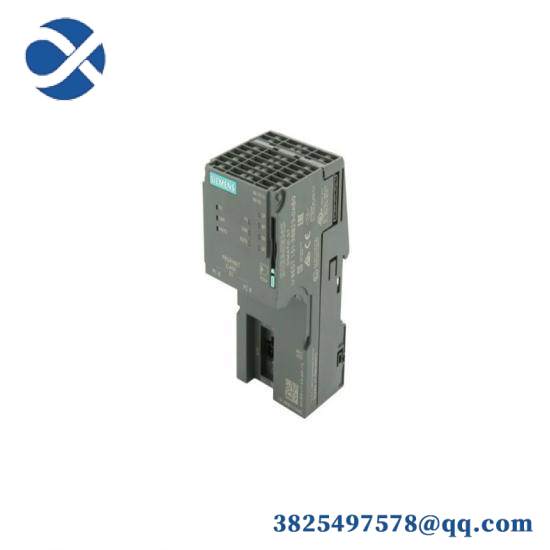 Siemens 6ES7 151-3BB23-0AB0 interface module