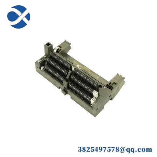 Siemens 6ES7 193-0CB10-0XA0 ET 200B Terminal Block﻿