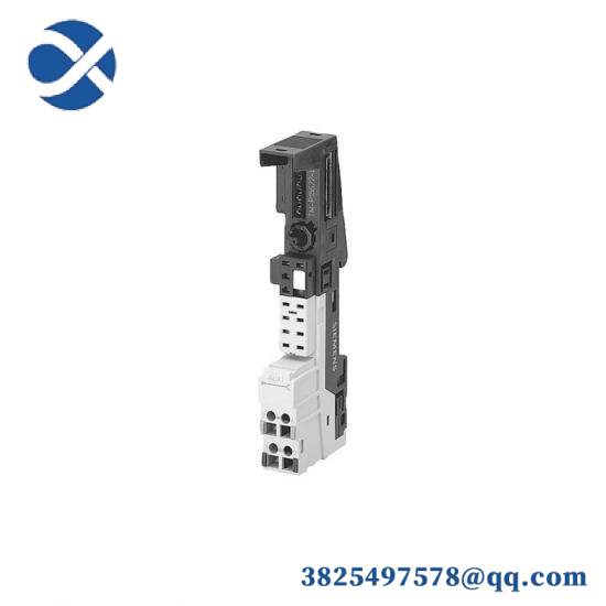 Siemens 6ES7 193-4CC20-0AA0 terminal module