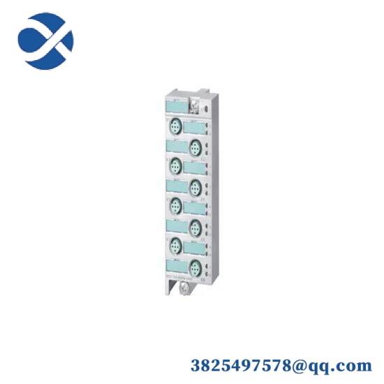 Siemens 6ES7 194-4CB00-0AA0 Connection module