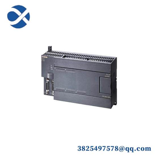 Siemens 6ES7 216-2BD23-0XB8 CPU 226 Compact Unit