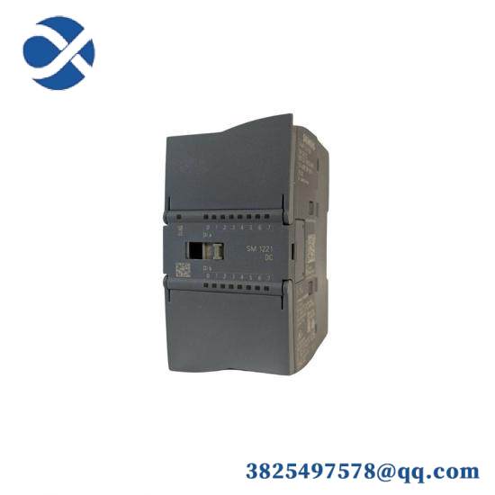 Siemens 6ES7 221-1BH32-0XB0 Digital input SM 1221