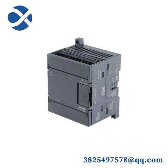 Siemens 6ES7 231-0HF22-0XA0 analog input EM 231