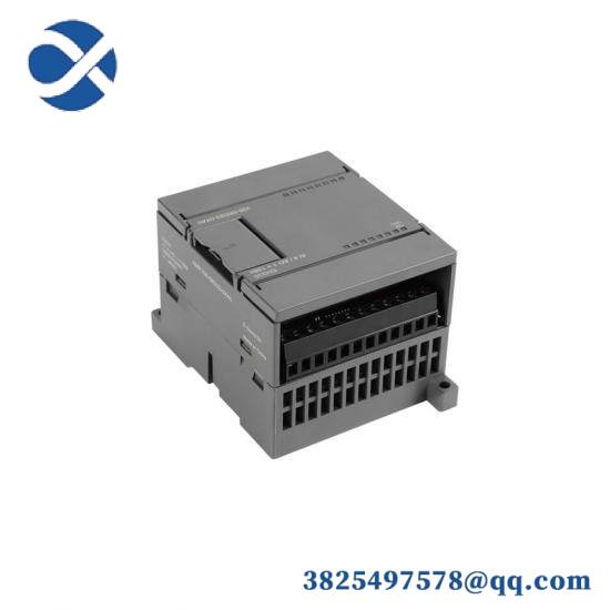 Siemens 6ES7 235-0KD22-0XA8 analog I/O Module