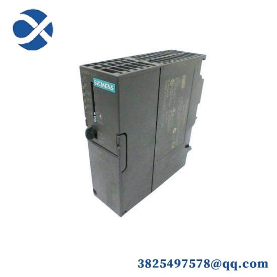 Siemens 6ES7 315-2AG10-0AB0  Siemens Simatic S7-300 CPU 315-2DP