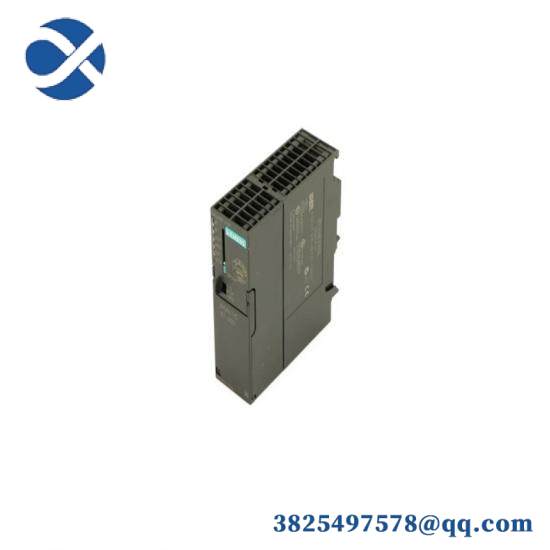 Siemens 6ES7 315-6FF01-0AB0 CPU315F