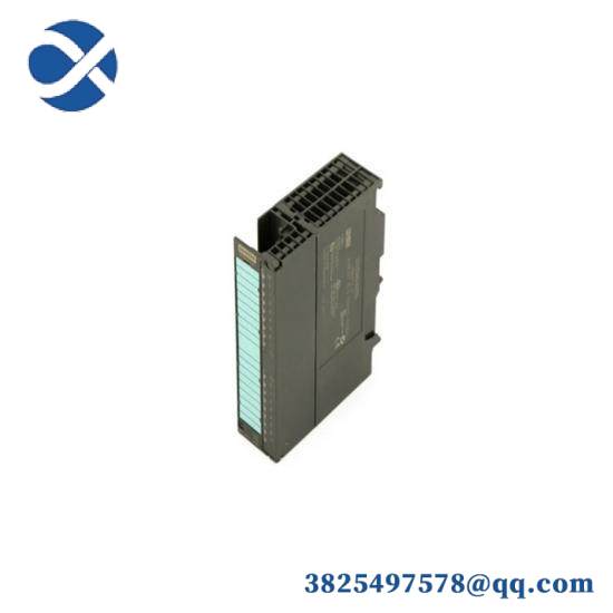 Siemens 6ES7 321-7BH01-0AB0 Digital Input Module