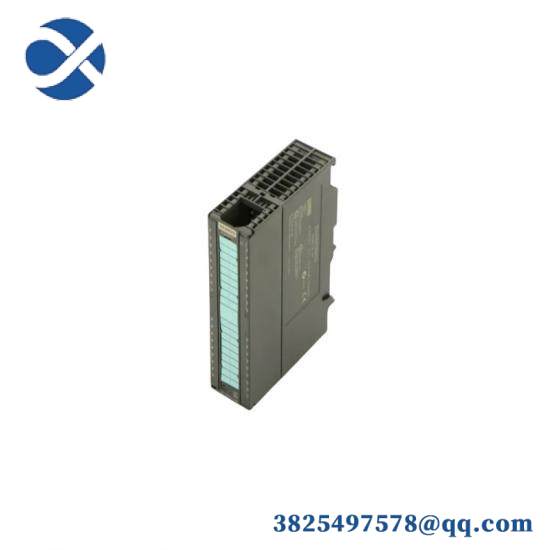 Siemens 6ES7 331-7NF00-0AB0 Analog Input SM 331