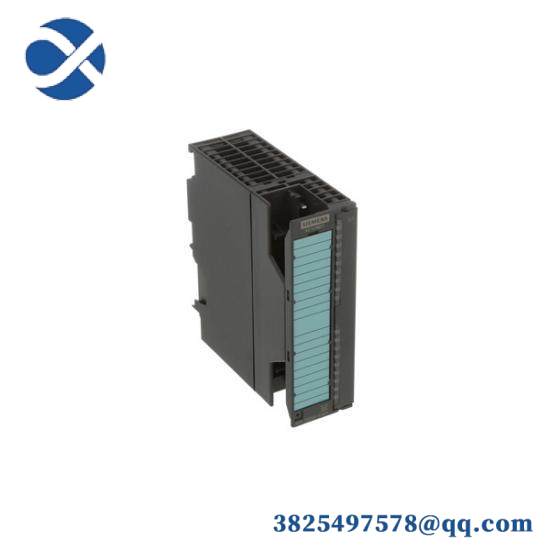 Siemens 6ES7 332-7ND02-0AB0 Analog Output Module