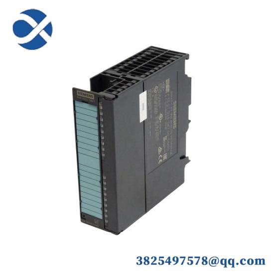 Siemens 6ES7 334-0KE00-0AB0  Analog Module