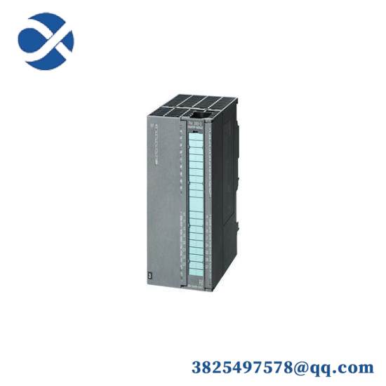 Siemens 6ES7 350-2AH00-0AE0 Counter Module