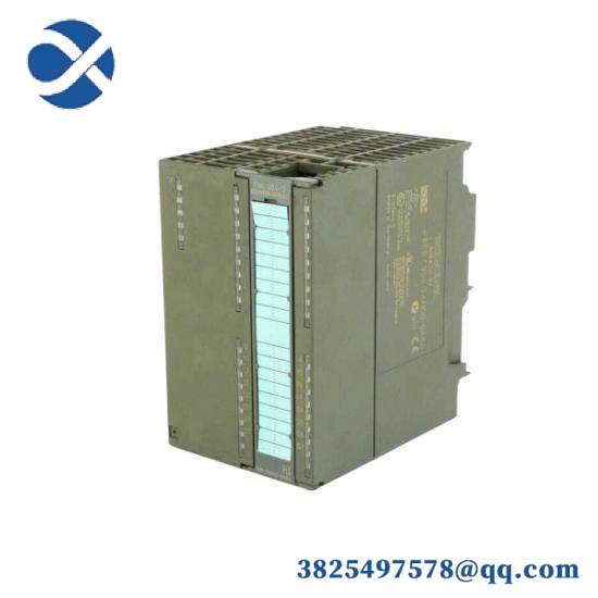 Siemens 6ES7 350-2AH00-0AE0  High Speed Counter Module