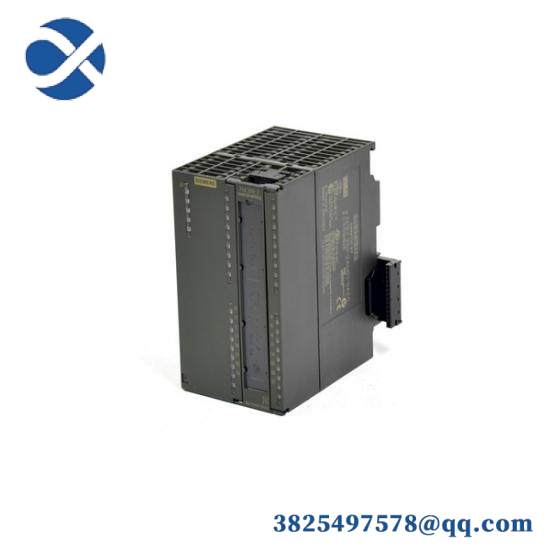 Siemens 6ES7 350-2AH01-0AE0 Counter Module FM350-2