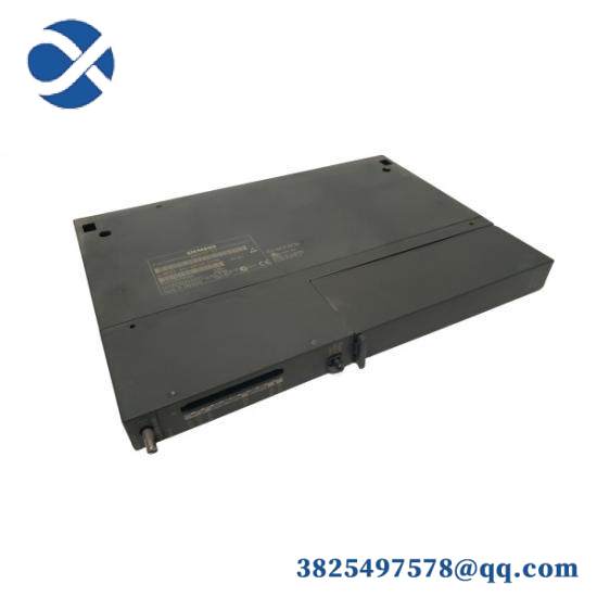 Siemens 6ES7 412-1XF04-0AB0  Processor Module