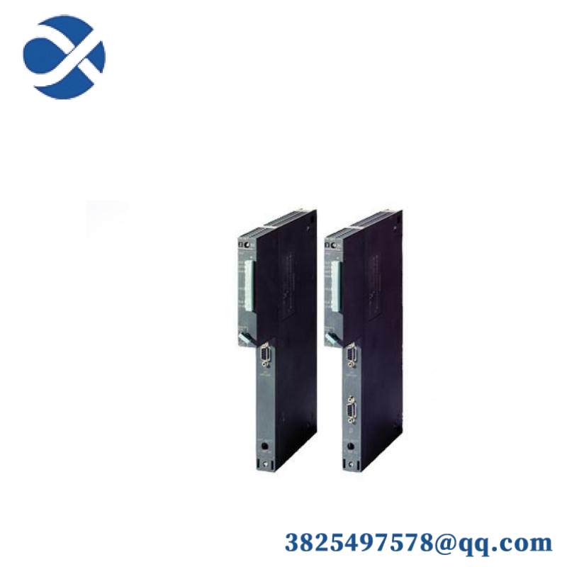SIEMENS 6ES7 412-2XJ05-0AB0 CPU Central processing unit