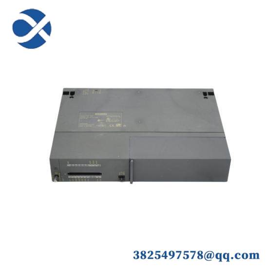 Siemens 6ES7 417-4HT14-0AB0 CPU 417H Central Unit