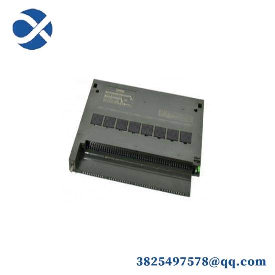 Siemens 6ES7 431-0HH00-0AB0 SM431 Analog Input Module