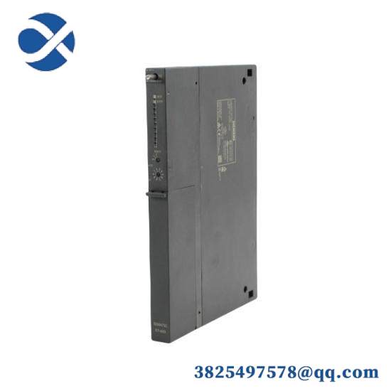 Siemens 6ES7 461-0AA01-0AA0  IM461-0 Interface Module