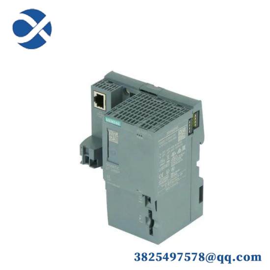 Siemens 6ES7 512-1DK01-0AB0  SIMATIC DP