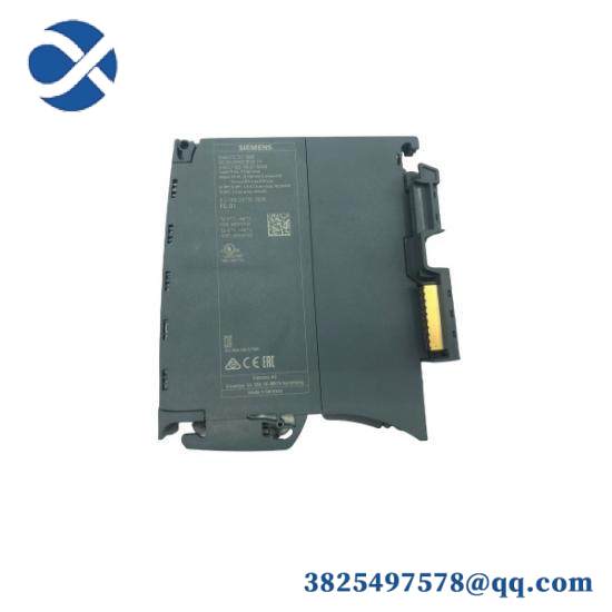 Siemens 6ES7 522-1BL01-0AB0  Digital output module