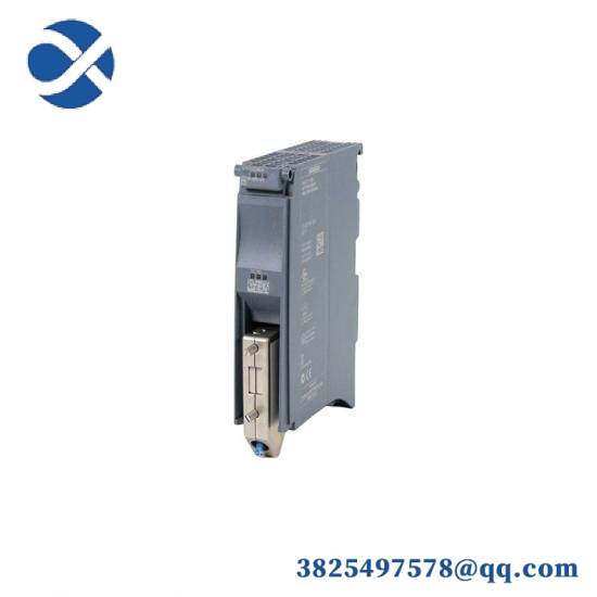 Siemens 6ES7 540-1AB00-0AA0 communication module