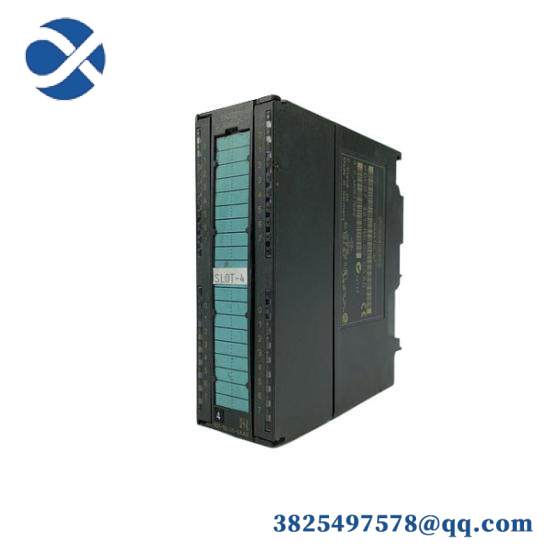 Siemens 6ES7 650-8AK60-0AA0  Analog Input Module