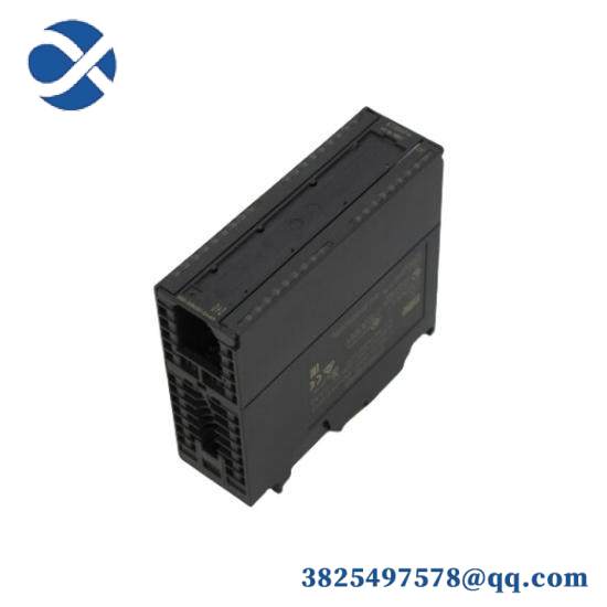 Siemens 6ES7 650-8BK60-0AA0  Analog Output Module