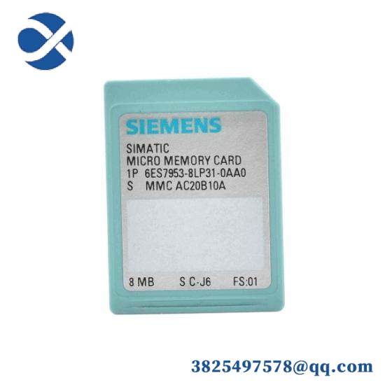 Siemens 6DD1616-8CA