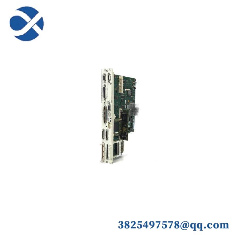 SIEMENS 6FC5357-0BB25-0AA0 NCU 572.5 Processor Module