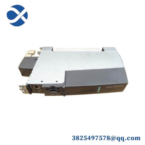 SIEMENS 6FC5372-0AA01- 0AA2 SL CNC-HARDWARE