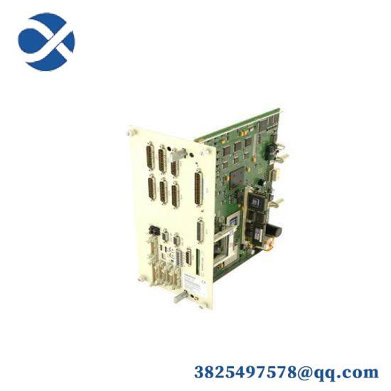 SIEMENS 6FC5410-0AY03-0AA1 SINUMERIK 810DE MODULE