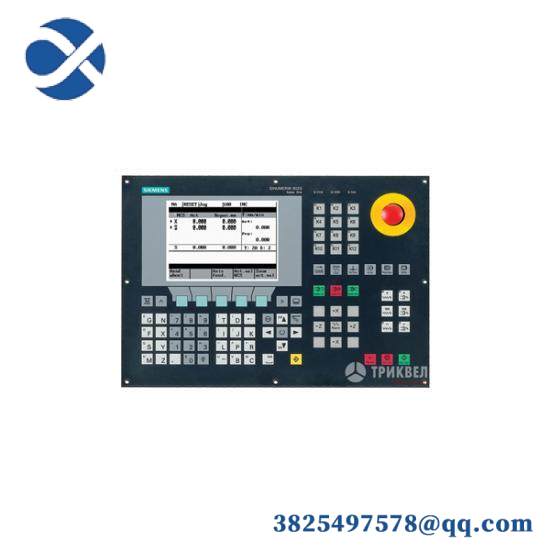 SIEMENS 6FC55000AA111AA0 base line basic package