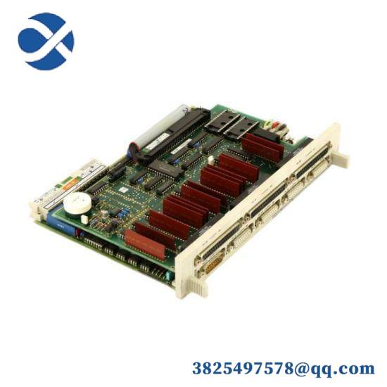 SIEMENS 6FM1726-3BA00 WF726B Positioning Module