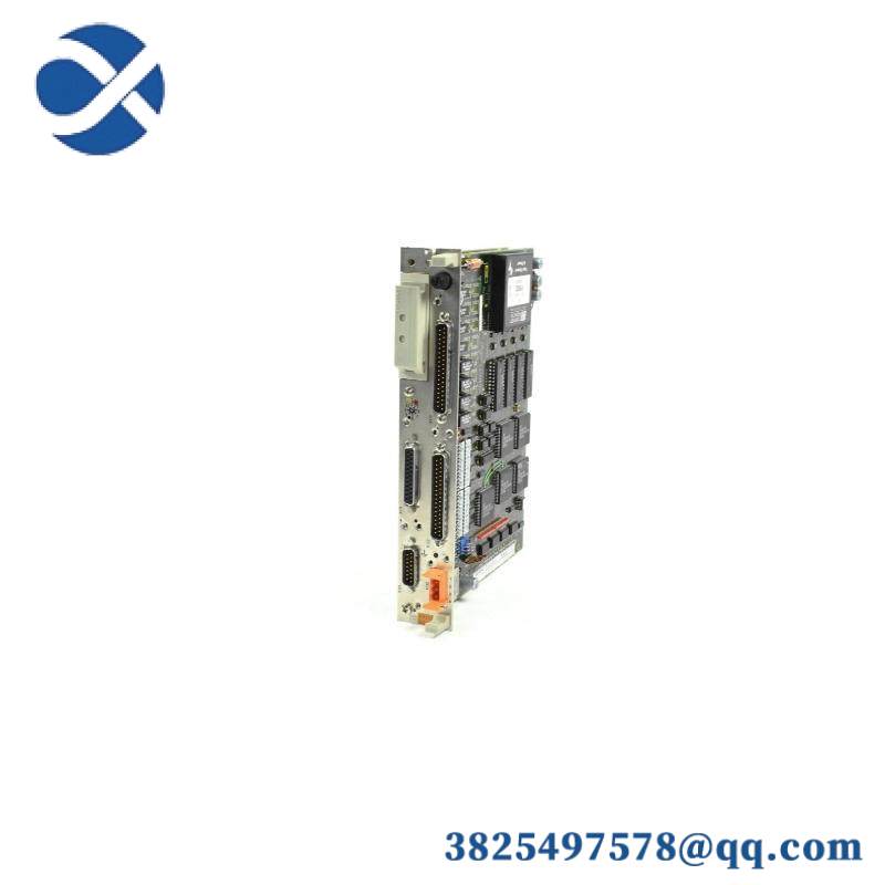 Siemens 6FR3110-0BA00-0AA0 PLC MOUDLE