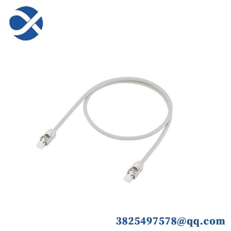 SIEMENS 6FX2002-1DC00-1AH0 SIGNAL CABLE